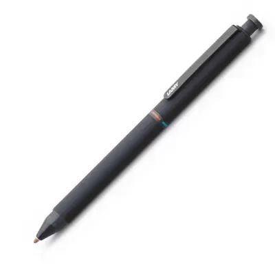 LAMY St Fonksiyonlu Kalem Mat Siyah 746